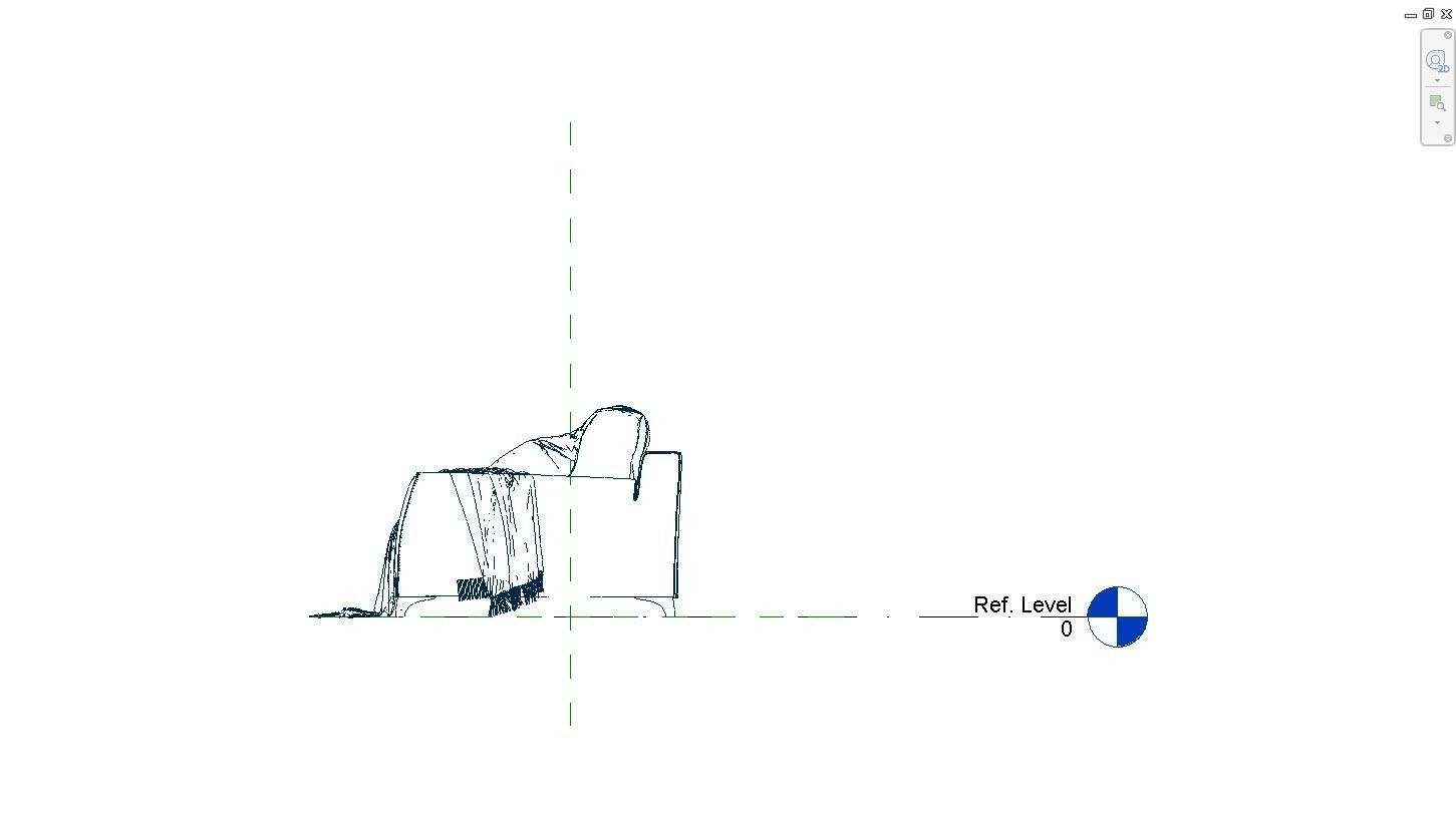 Mr floyed sofa and chair 3D model_25