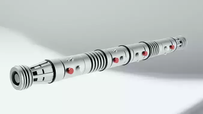 Darth Maul Lightsaber