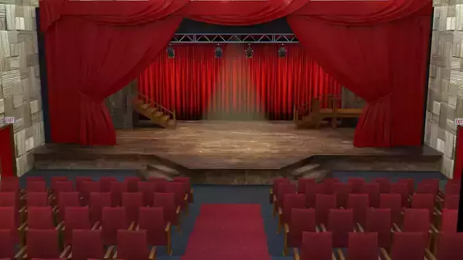 Theatre