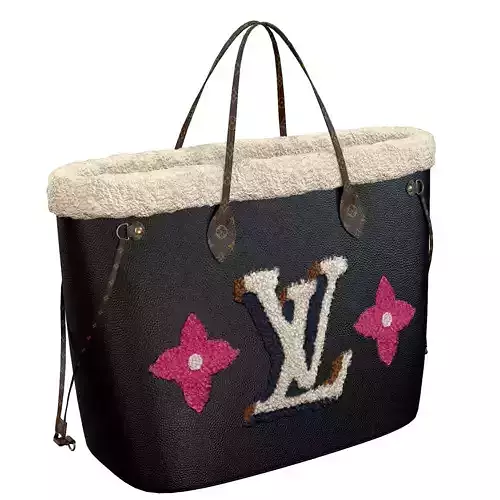 Louis Vuitton Neverfull GM