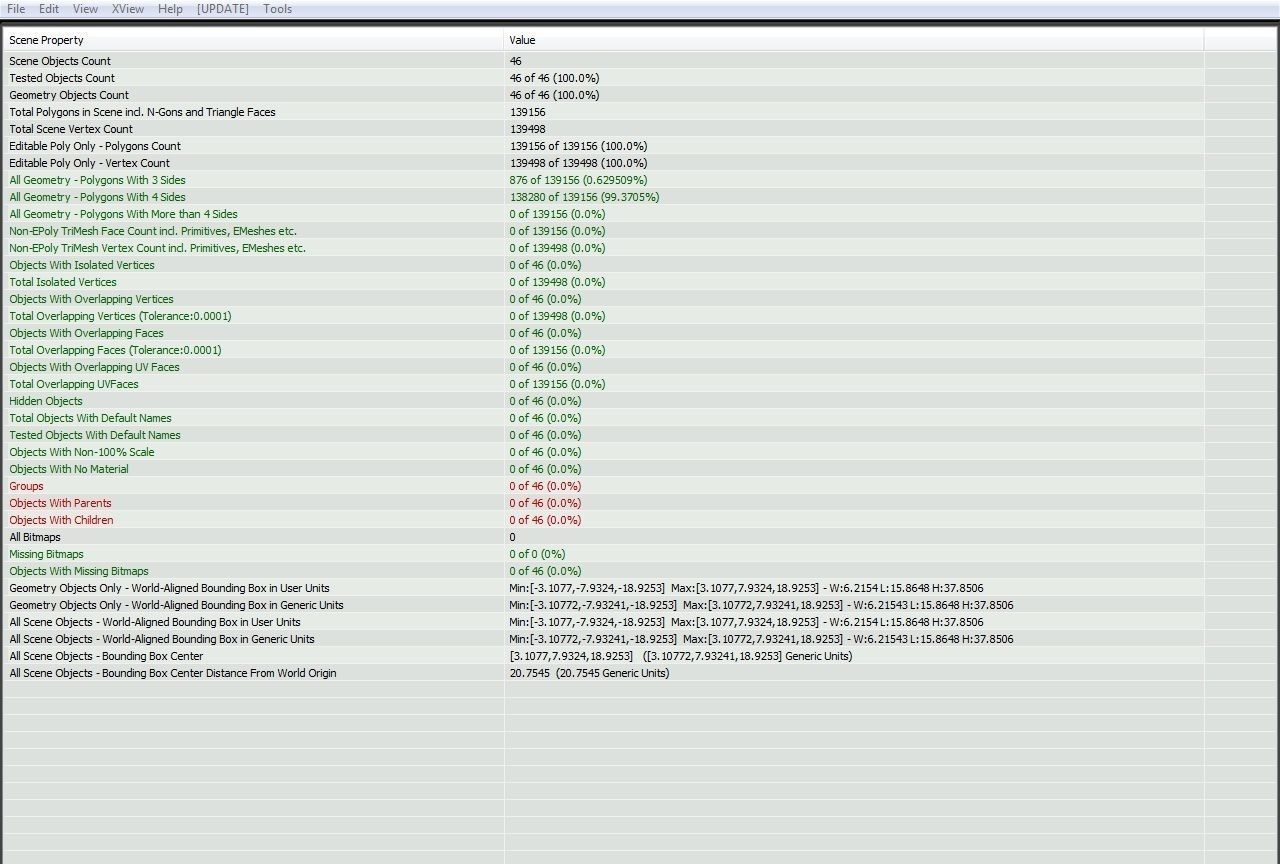 Disney Girl 3D model_17