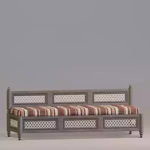 Arabic sofa