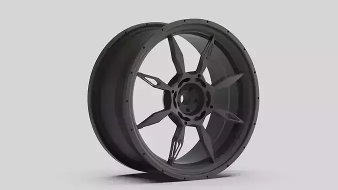 Rims auto moto garage tuning 