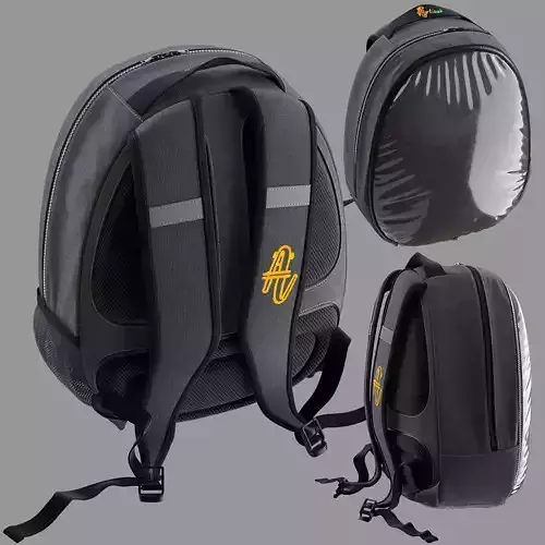 Artisak Backpackl