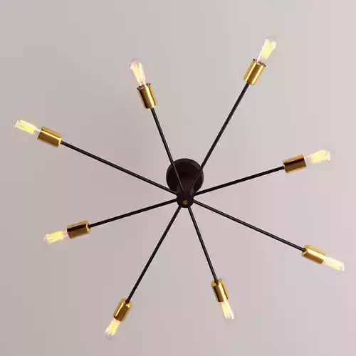 Nowodvorski celling light MILL VIII