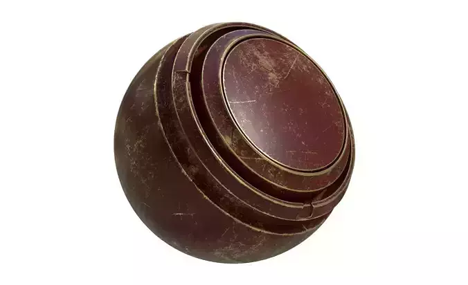 Substance Painter Smart Material 10pcs