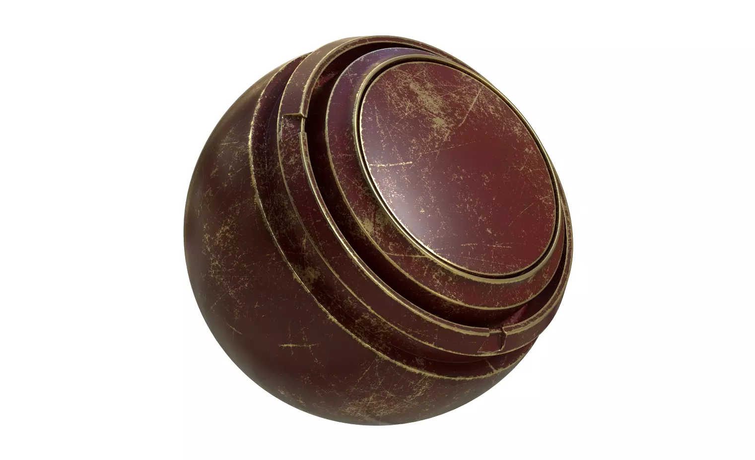 Substance Painter Smart Material 10pcs Texture_0