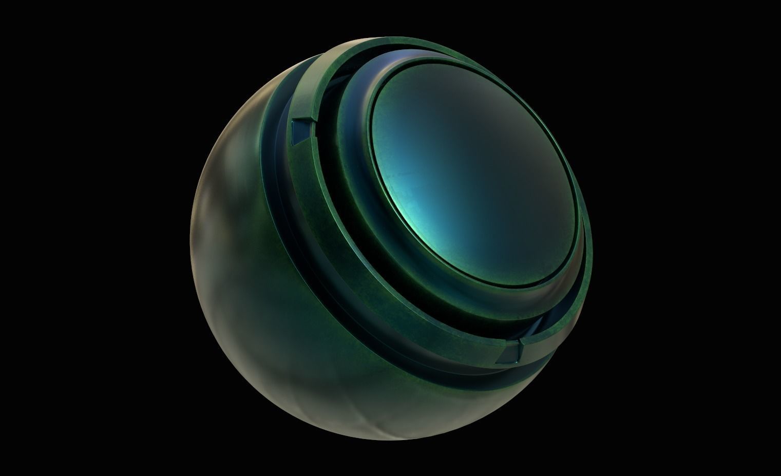 Substance Painter Smart Material 10pcs Texture_3