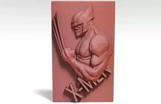 Wolverine CNC 