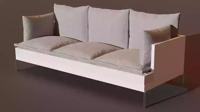 Modern Sofa