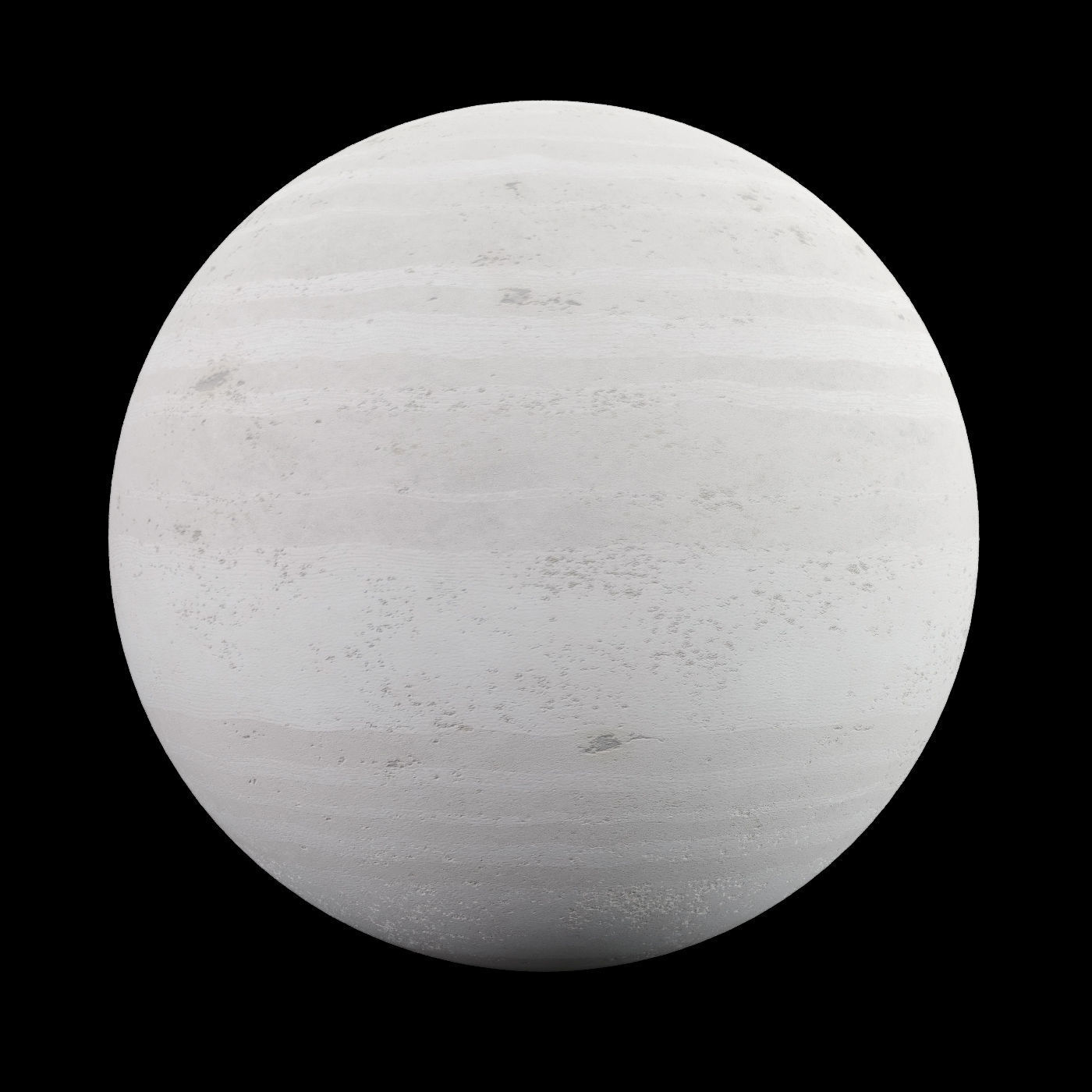 Travertine Barcelona Stone Texture PBR Vray Corona Blender Texture_4