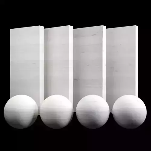 Travertine Barcelona Stone Texture PBR Vray Corona Blender