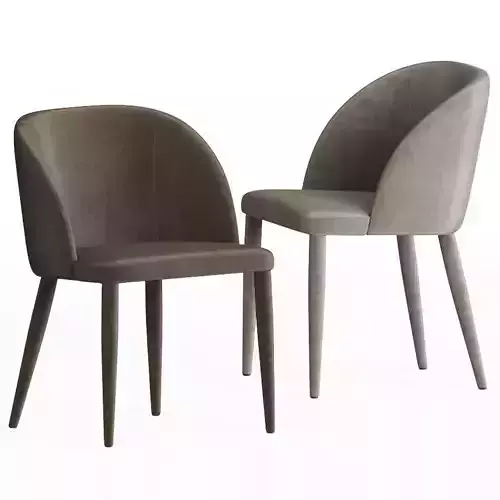 Anatheme Dining Chair Laredoute