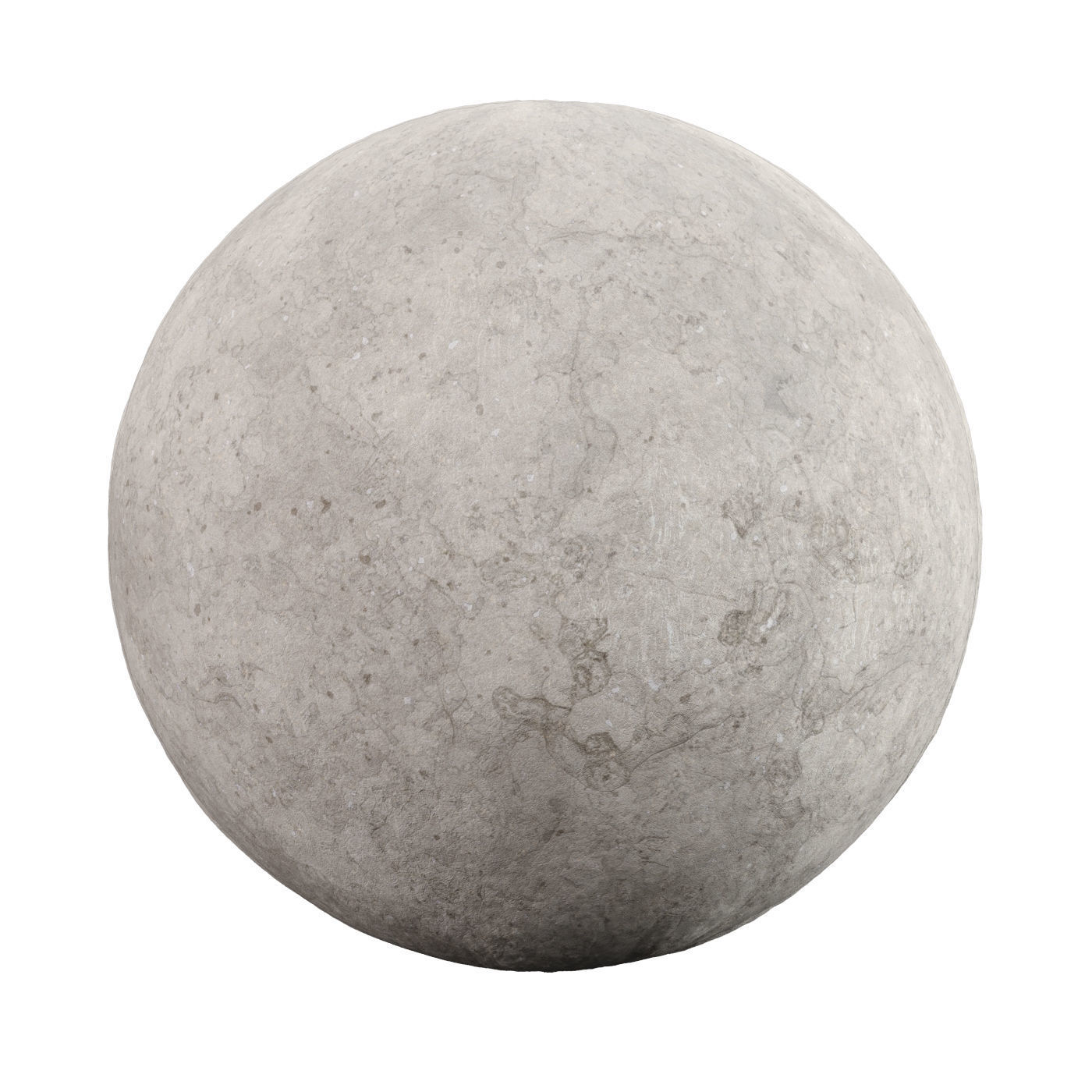 Limestone Amber Stone Texture PBR Vray Corona Blender Texture_4