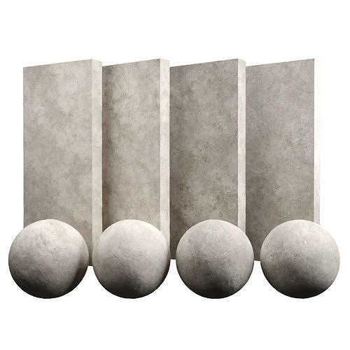 Limestone Amber Stone Texture PBR Vray Corona Blender Texture