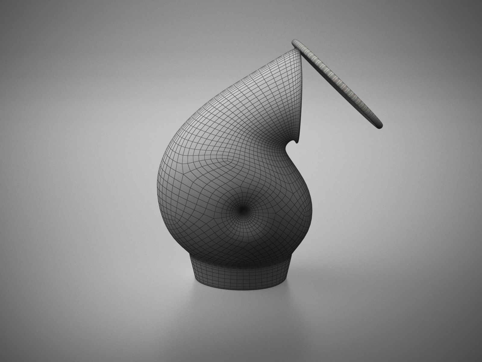 Pivot Aldo Bakker 3D model_13