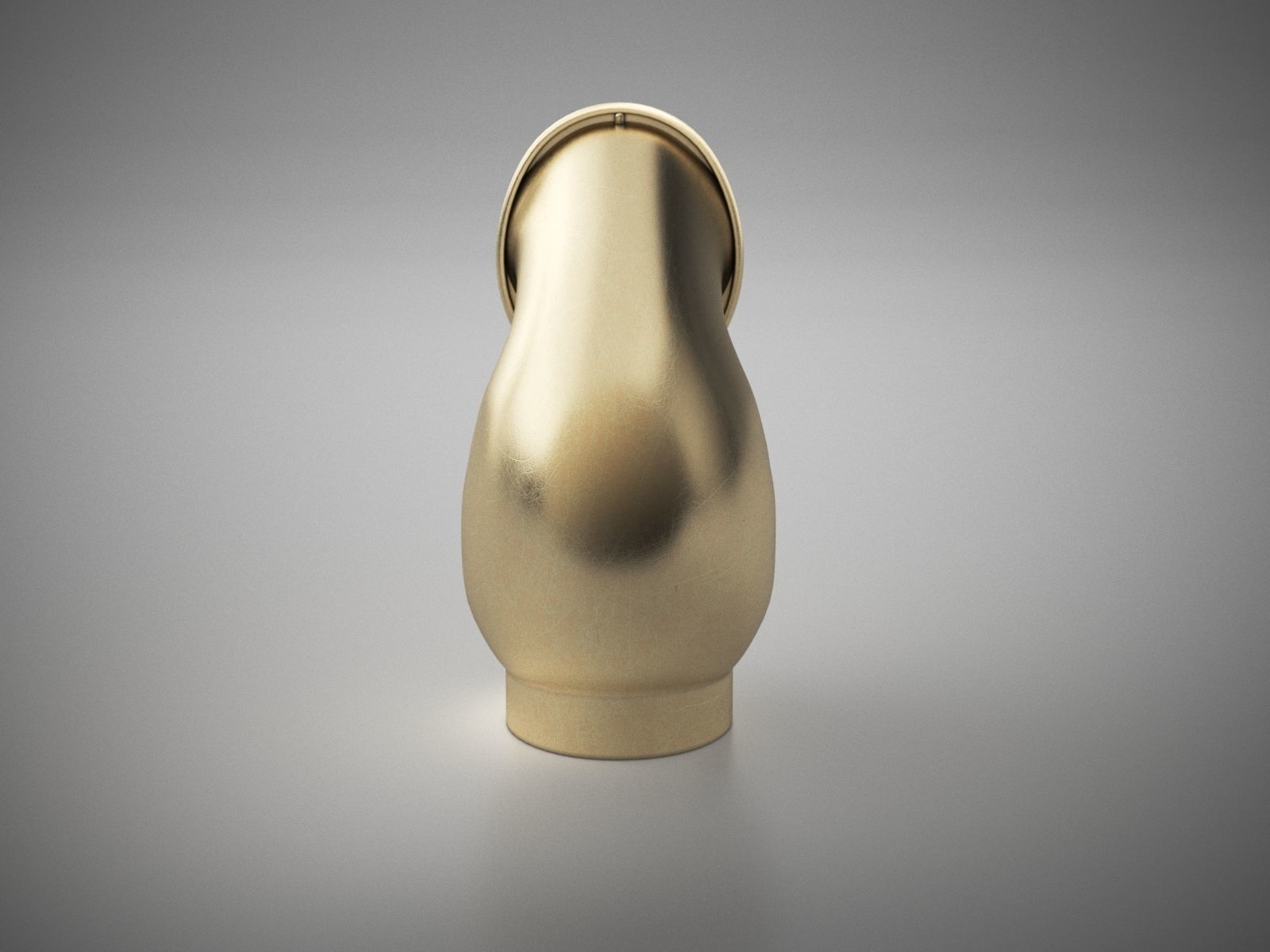 Pivot Aldo Bakker 3D model_5