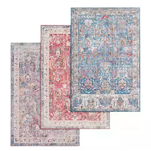 Rug Set 2037