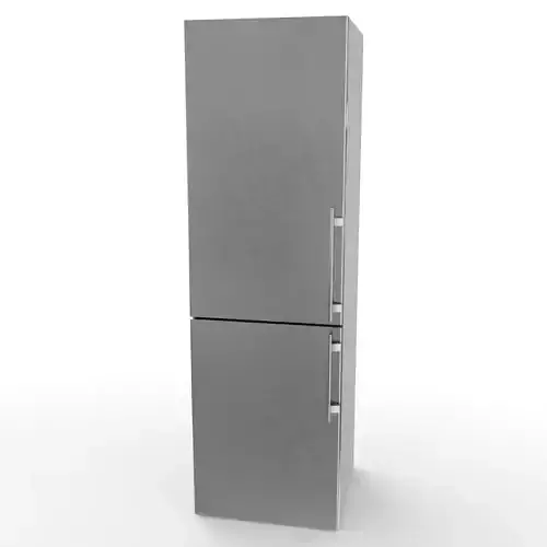 Fridge-freezer refrigerator