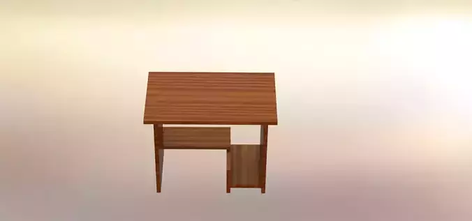 furniture wooden table