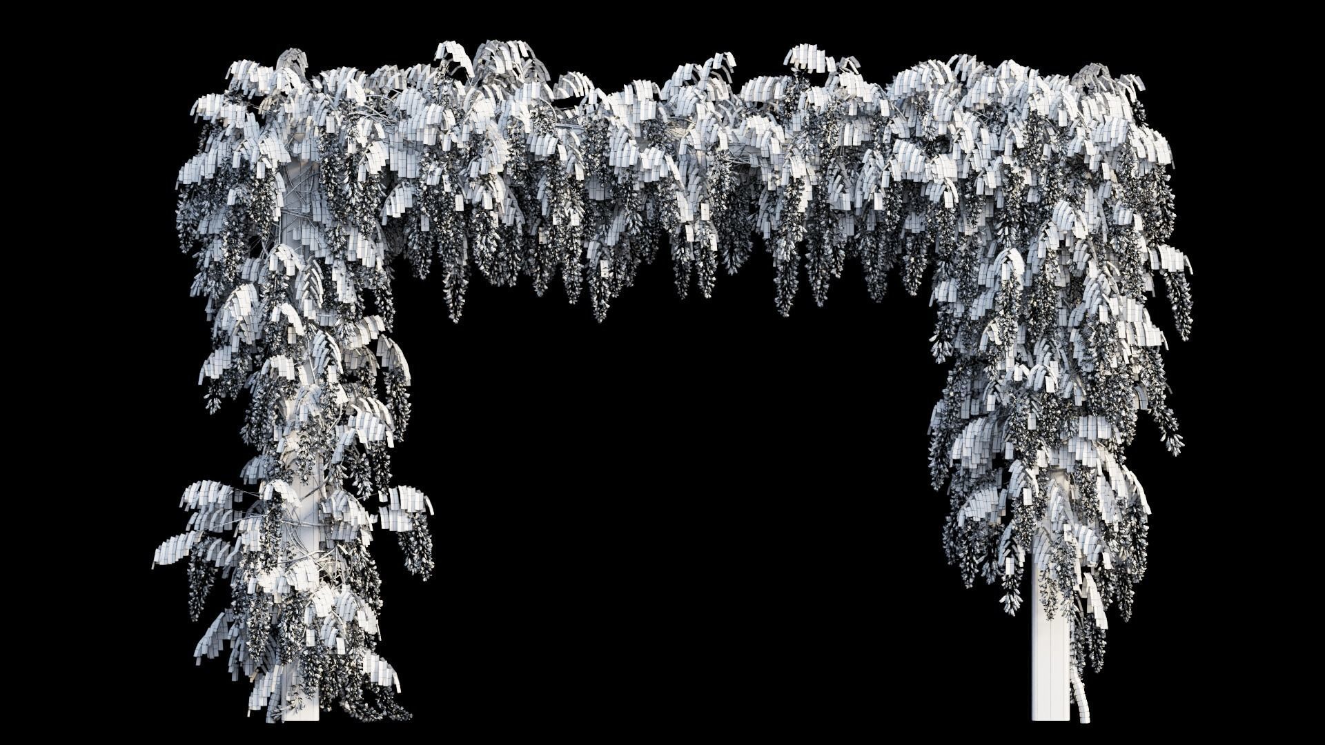 Wisterial tree 11 3D model_11