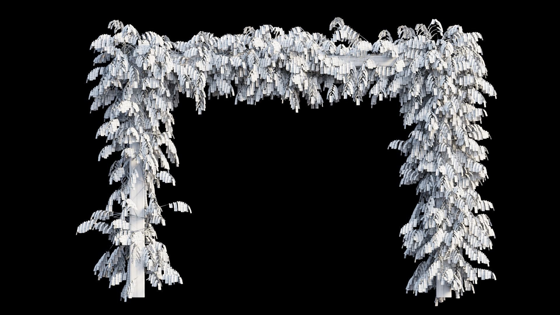 Wisterial tree 11 3D model_12