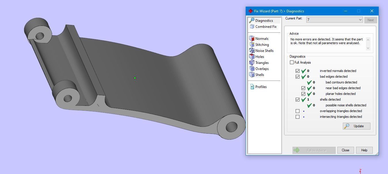 BRACELET BULL   SYMBOL  2021     N - 123 3D print model_24