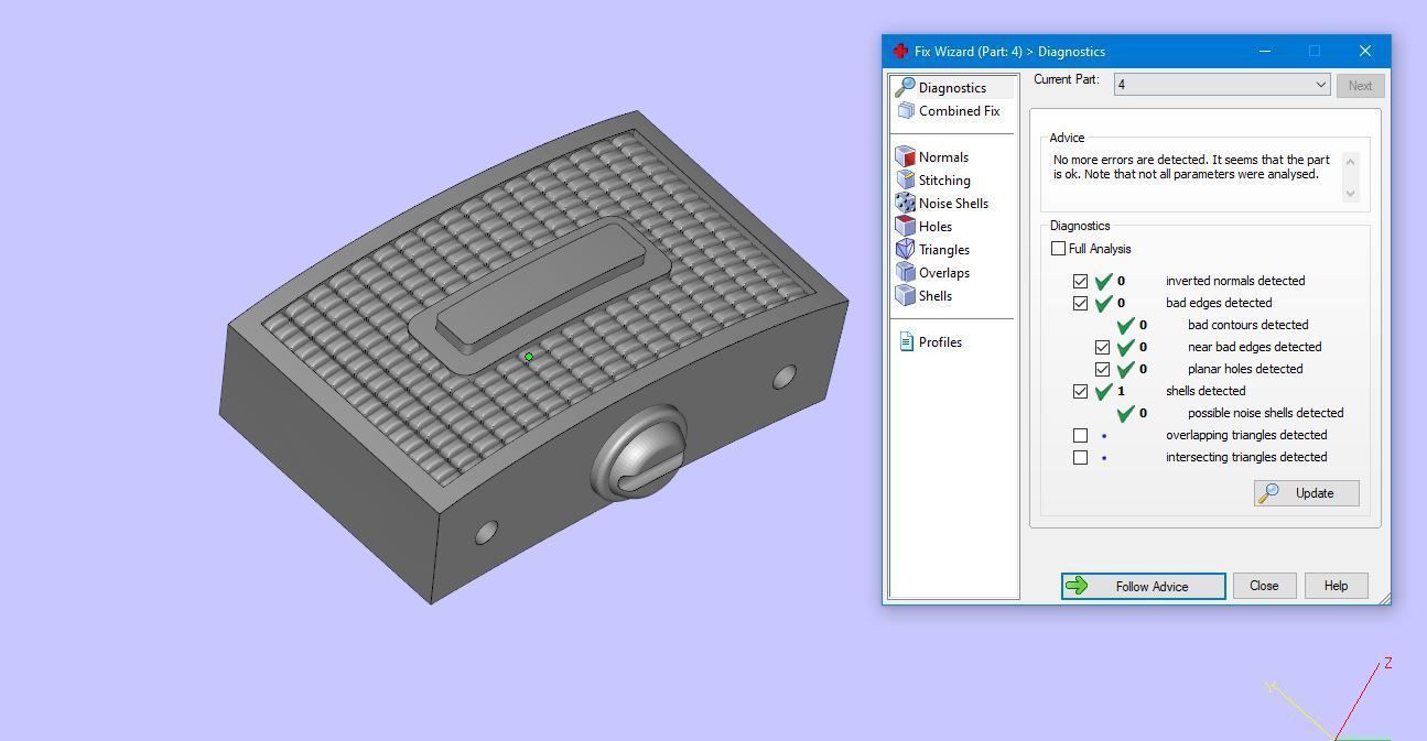 BRACELET BULL   SYMBOL  2021     N - 123 3D print model_21