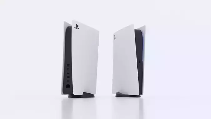 Sony PlayStation 5