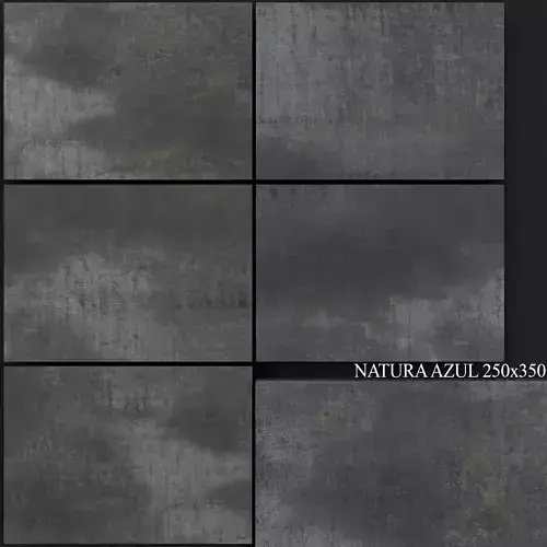 Keros Natura Azul 250x350