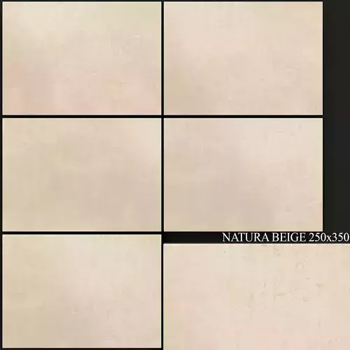 Keros Natura Beige 250x350