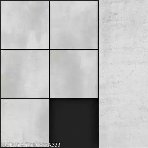 Keros Natura Gris 333x333