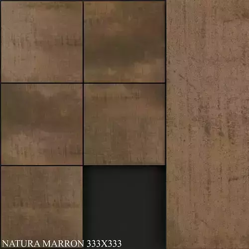Keros Natura Marron 333x333