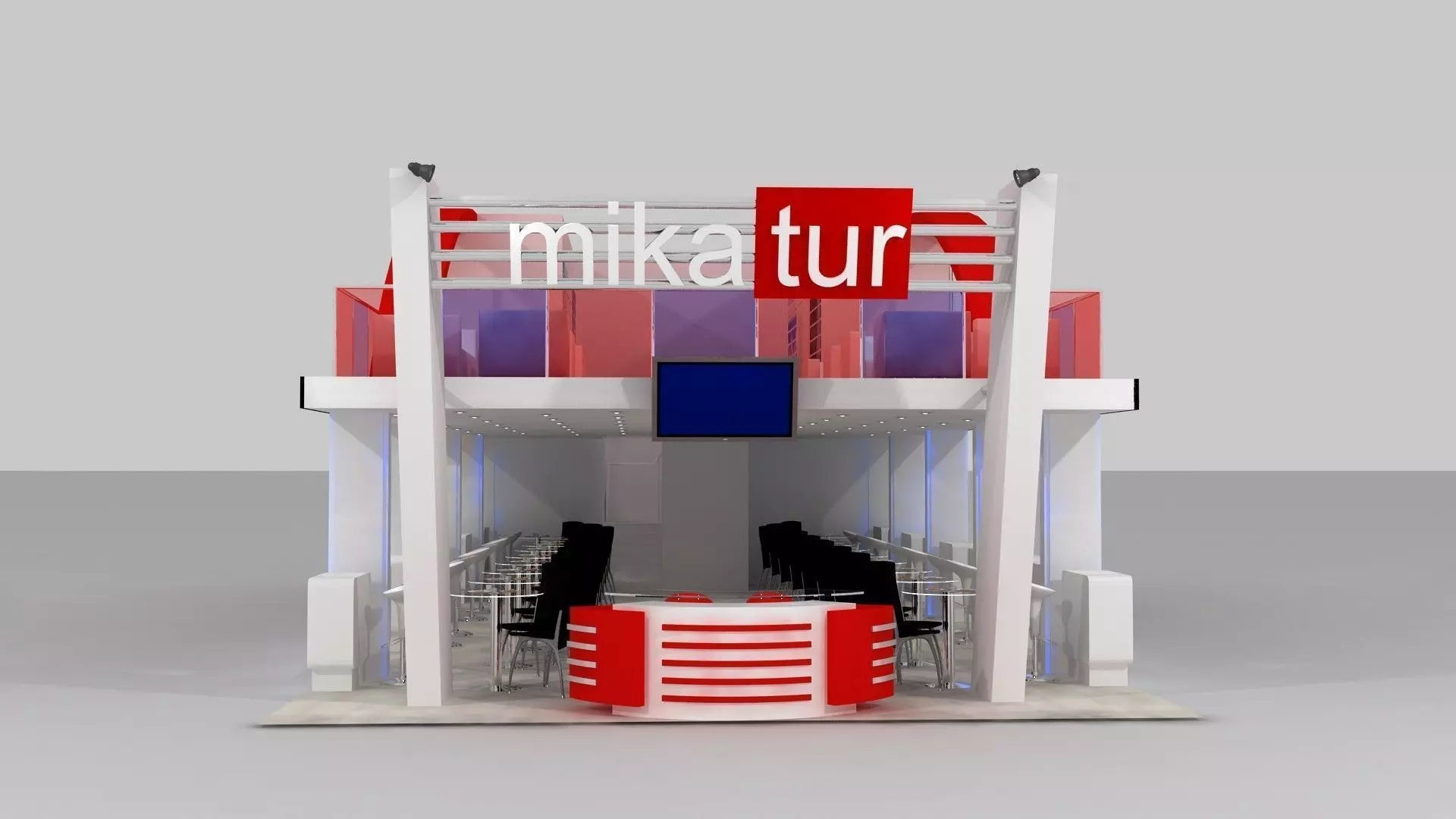 18x8m MikaTUR 3D model_0