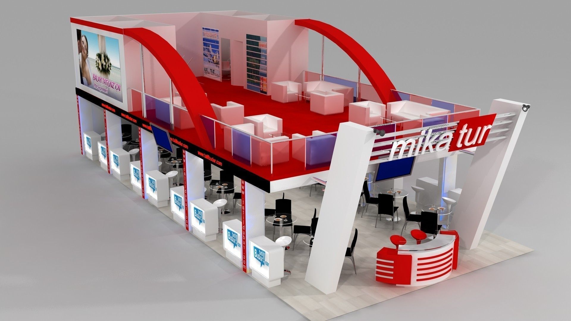 18x8m MikaTUR 3D model_4