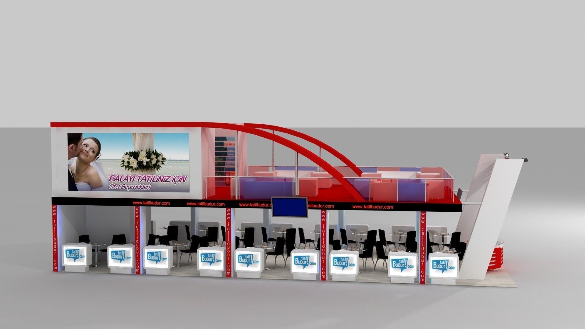 18x8m MikaTUR 3D model_2