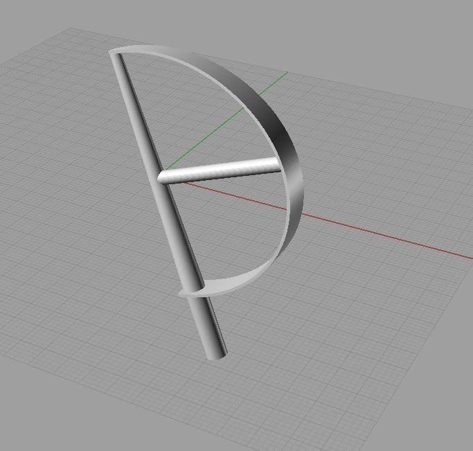 bracelets -CG199 3D print model_4