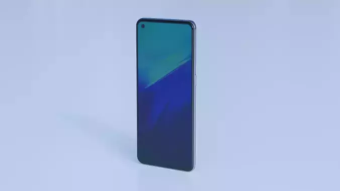 OPPO RENO 5 5G