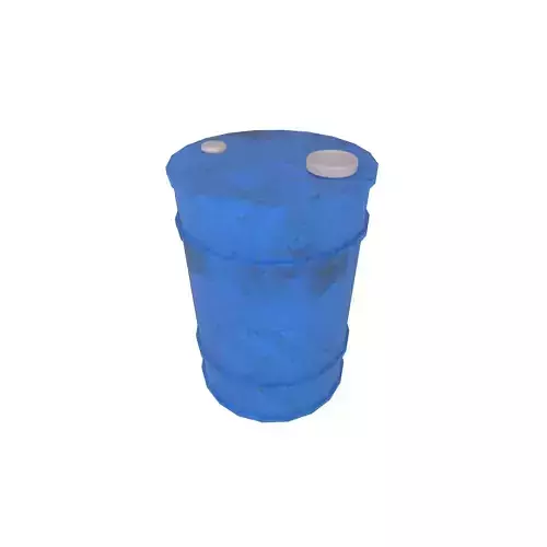Oil Barrel v1 005