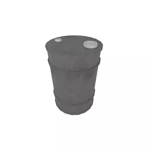 Oil Barrel v1 006