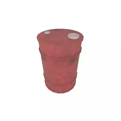 Oil Barrel v1 007