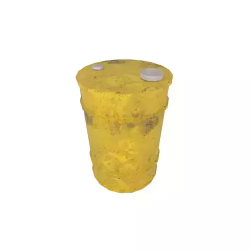Oil Barrel v1 008