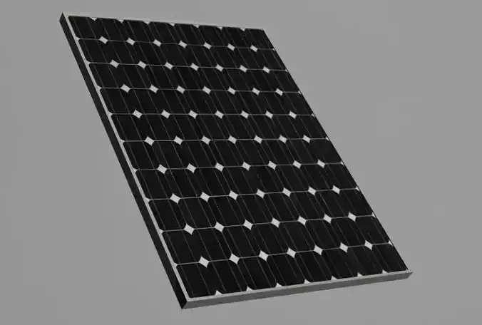 Solar Panel
