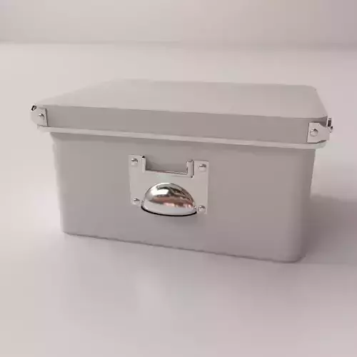 Storage Box