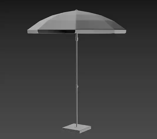 Sun Umbrella