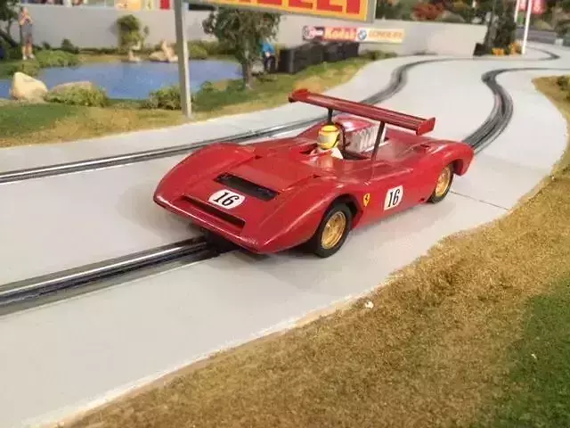 Ferrari 612 Can Am