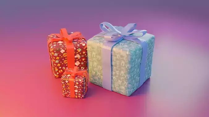 Gift box