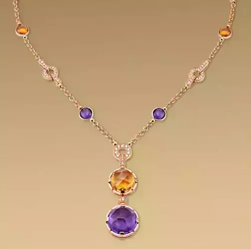 necklaces and bracelets -CG204