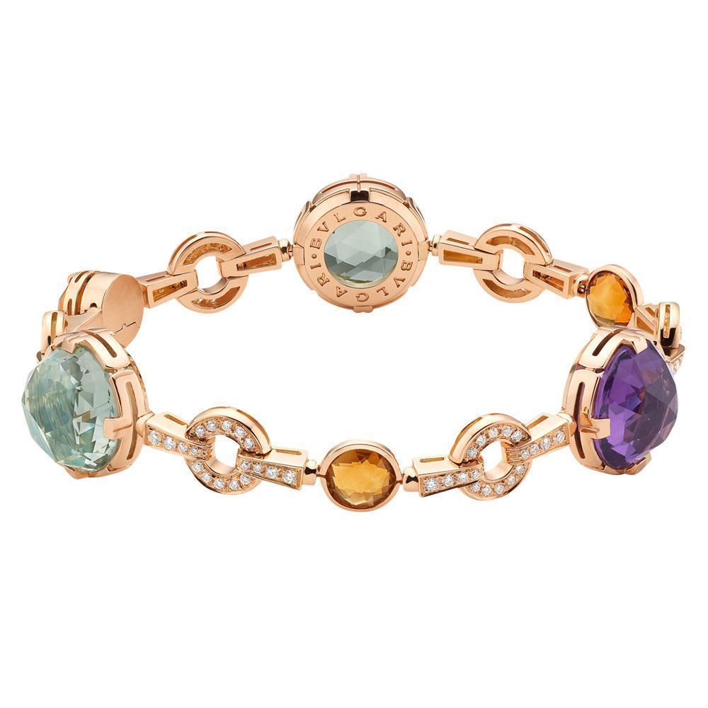 necklaces and bracelets -CG204 3D print model_21