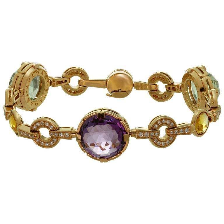 necklaces and bracelets -CG204 3D print model_20